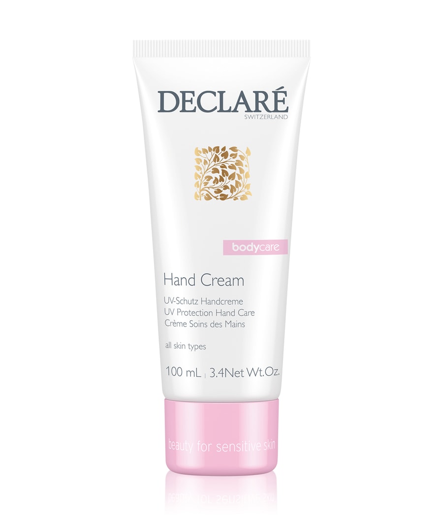 

Крем для рук Declaré Body Care UV-Schutz, 100 ml
