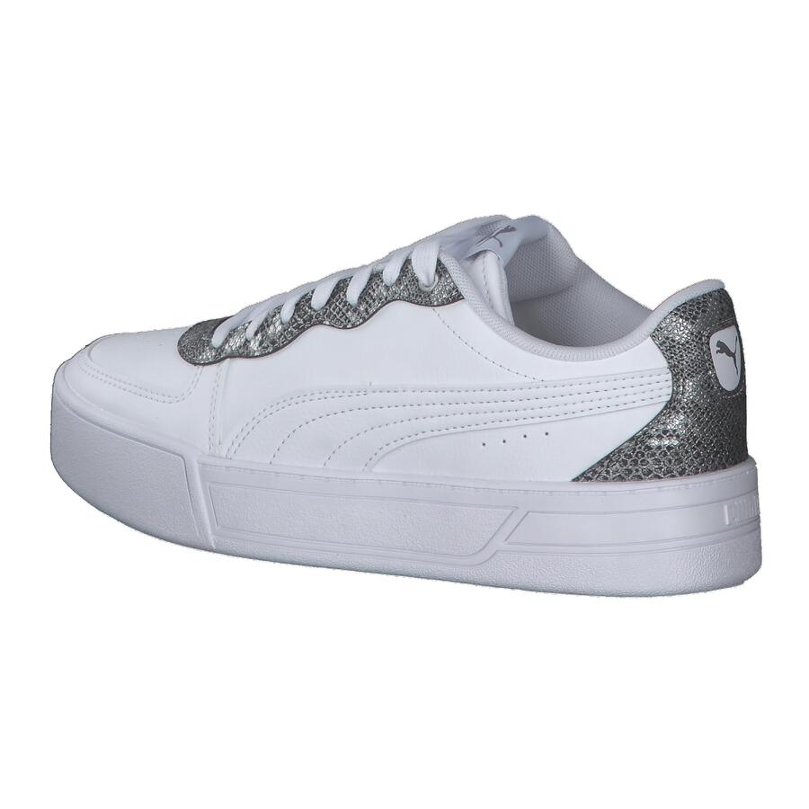 Женские кроссовки Puma Skye Untamed 368882 — фото 3