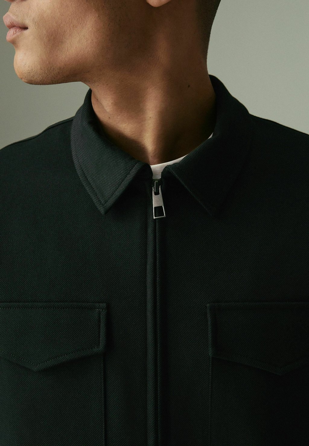 Брюки 2 PACK SET - Summer jacket Next, черный — фото 2