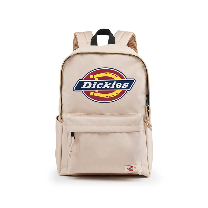 

Рюкзак унисекс Dickies, Красный