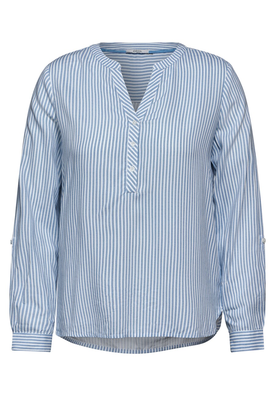 

Блузка CECIL Blouse, синий
