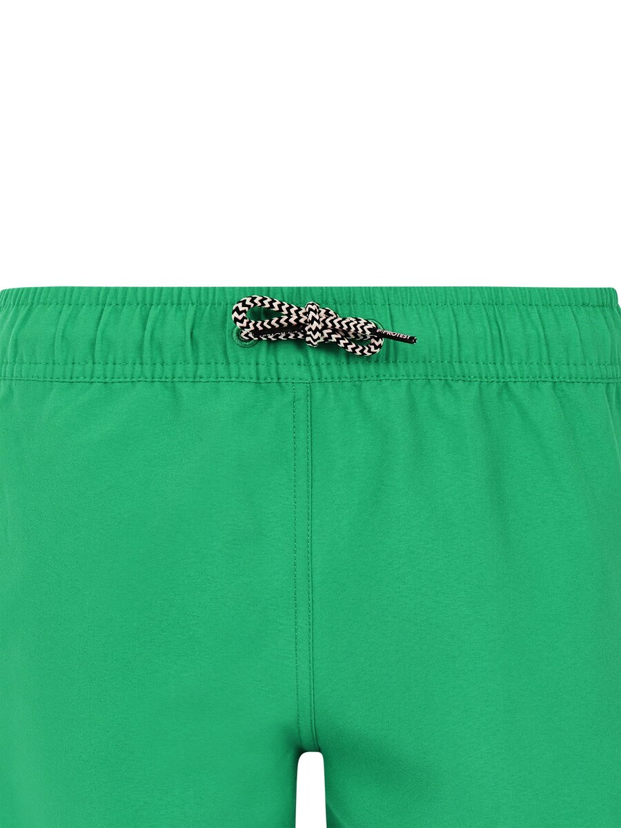 

Спортивный купальник PROTEST PRTEVI JR, темно-зеленый