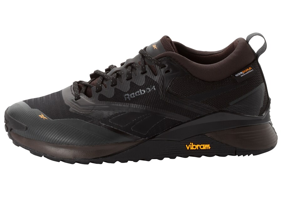 Спортивная обувь Reebok, черный
