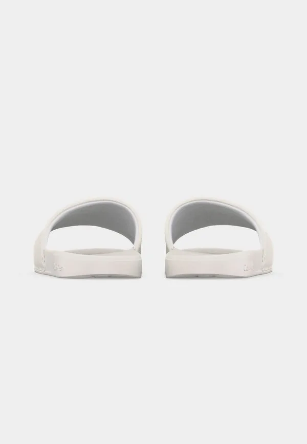 Мулы Calvin Klein Jeans, Triple Bright White — фото 4