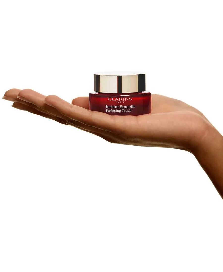 Крем для лица Clarins — Праймер для макияжа Instant Smooth Perfecting Touch — фото 2