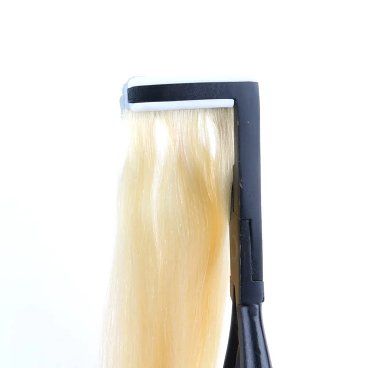 Щипцы Pro Range Tape Hair Pliers 4.5 см для наращивания волос Exotic Myth — фото 3