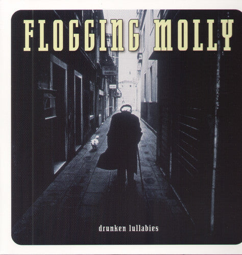 

Виниловая пластинка Flogging Molly: Drunken Lullabies
