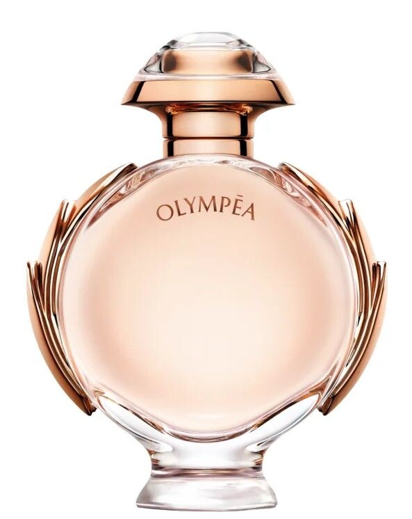 

Парфюмерная вода для женщин Paco Rabanne Olympéa, 50 мл