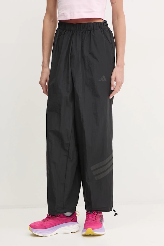 

Брюки спортивные Future Icons Adidas, черный