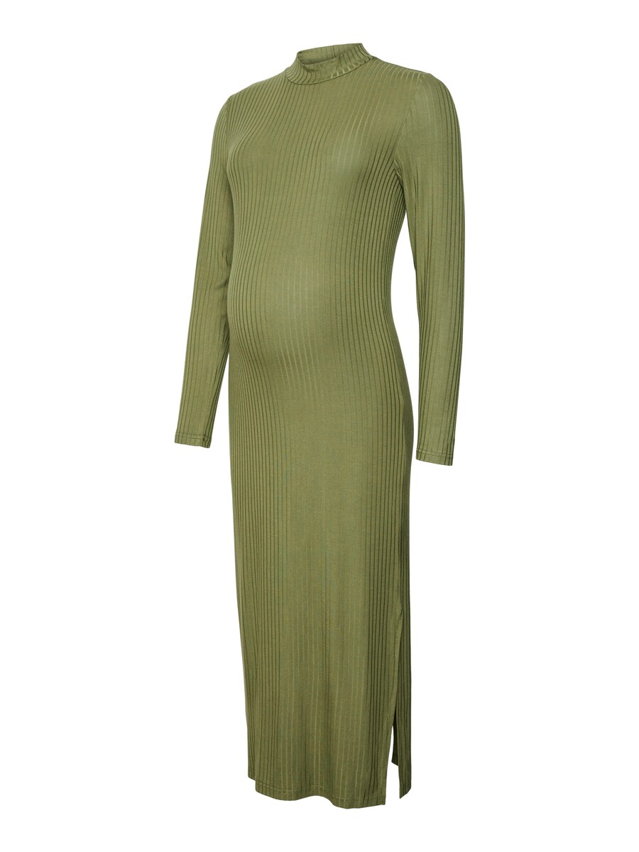 

Платье из джерси MAMALICIOUS Dress, цвет kiwi