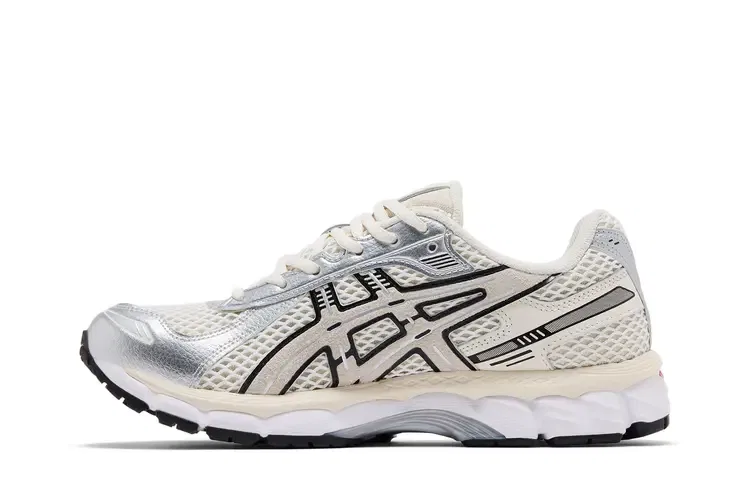 Кроссовки Lapstone & Hammer x ASICS Gel Kayano 12.1, кремовый — фото 3
