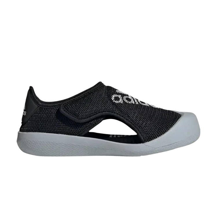 Сандалии Adidas Altaventure J, черный