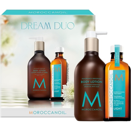

Легкий уход 460 мл Moroccanoil