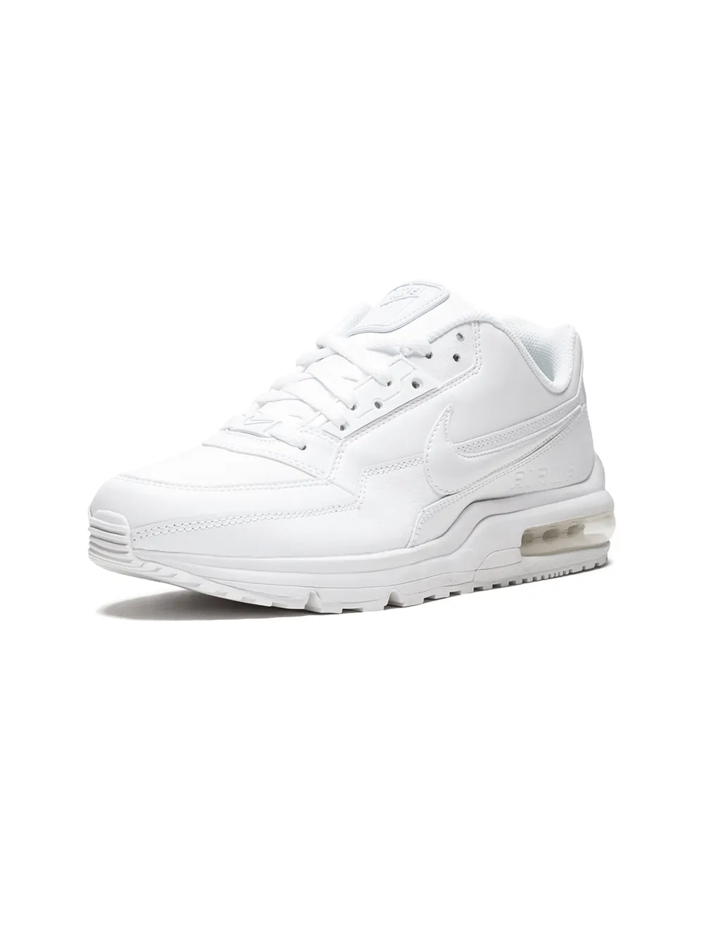 Кроссовки 'Air Max LTD 3' Nike, белый — фото 4