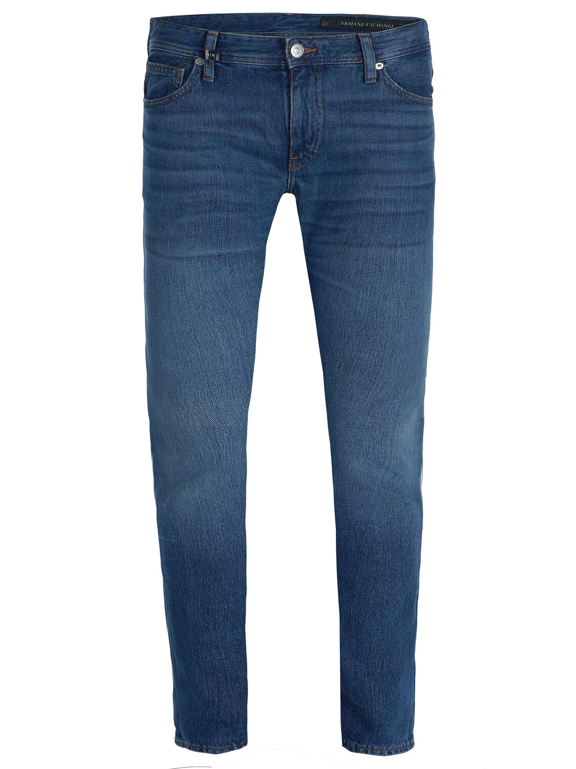 

Джинсы Armani Exchange, синий