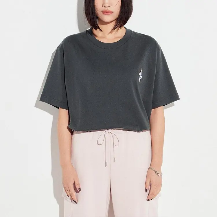 Футболка Street Fighter X Uniqlo — фото 3