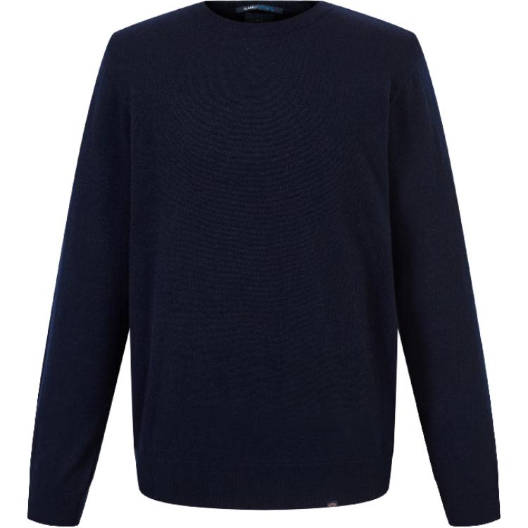 

Paul & Shark Яхтенный джемпер мужской navy blue