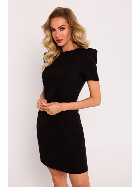 

Вечернее платье generous fit Made Of Emotion, черный