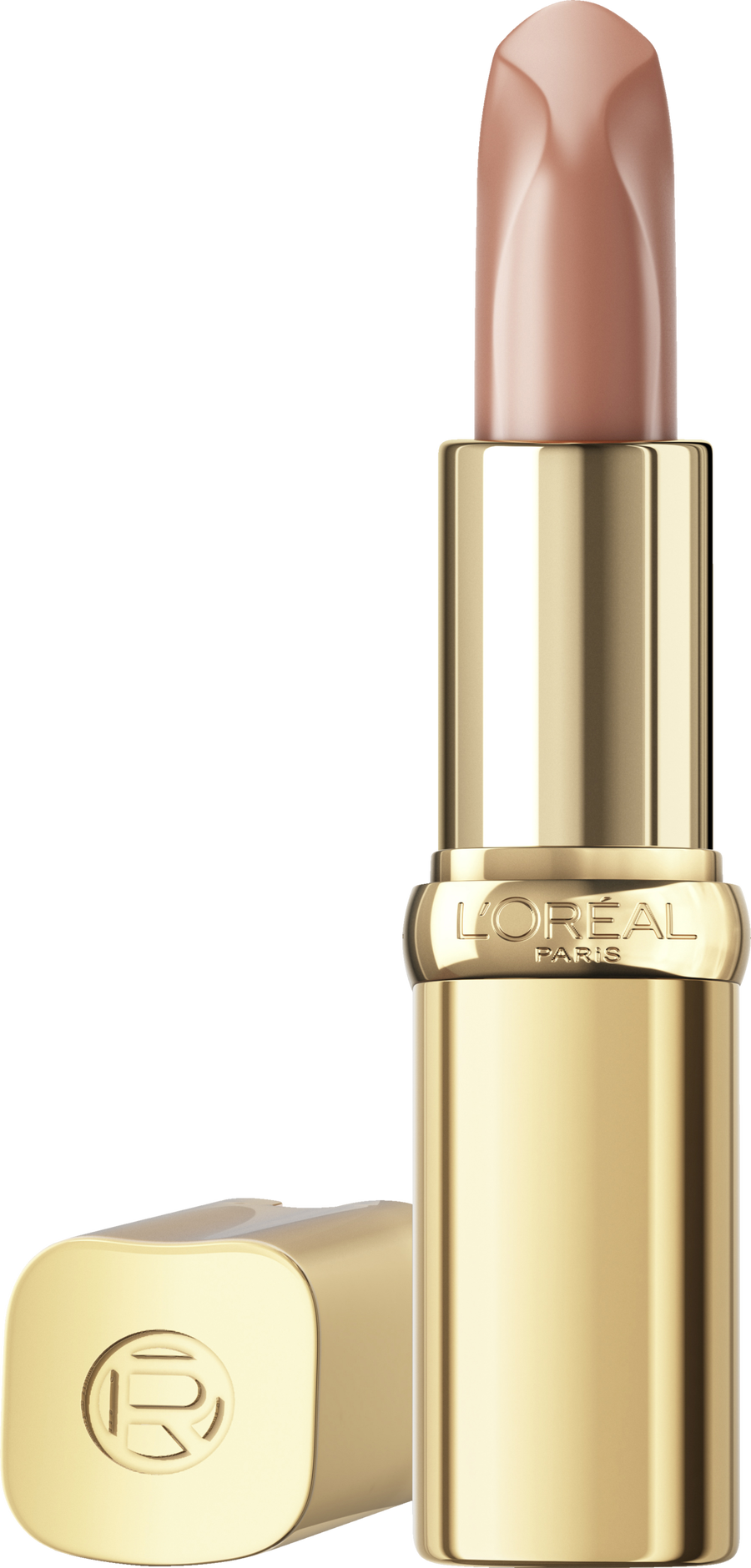 

Губная помада L’Oréal Paris Color Riche Satin Nude Lippenstift 505 Nu Resilient