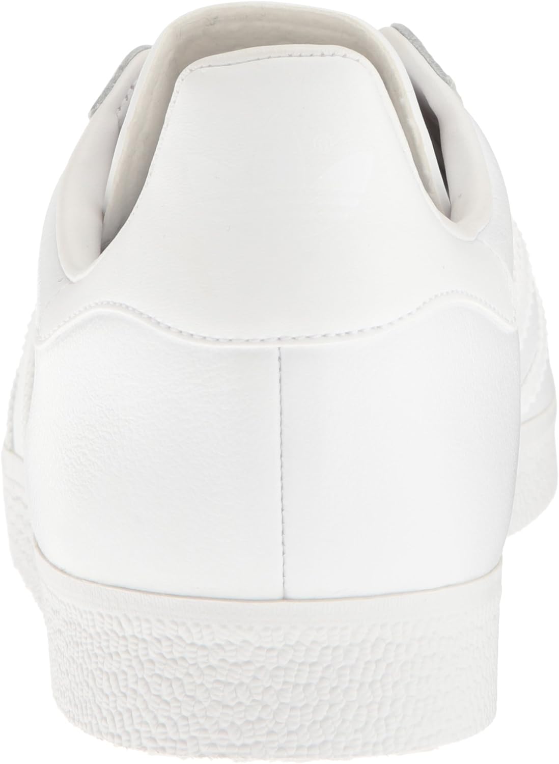 Мужские кроссовки Adidas Gazelle, белый/металлик — фото 3