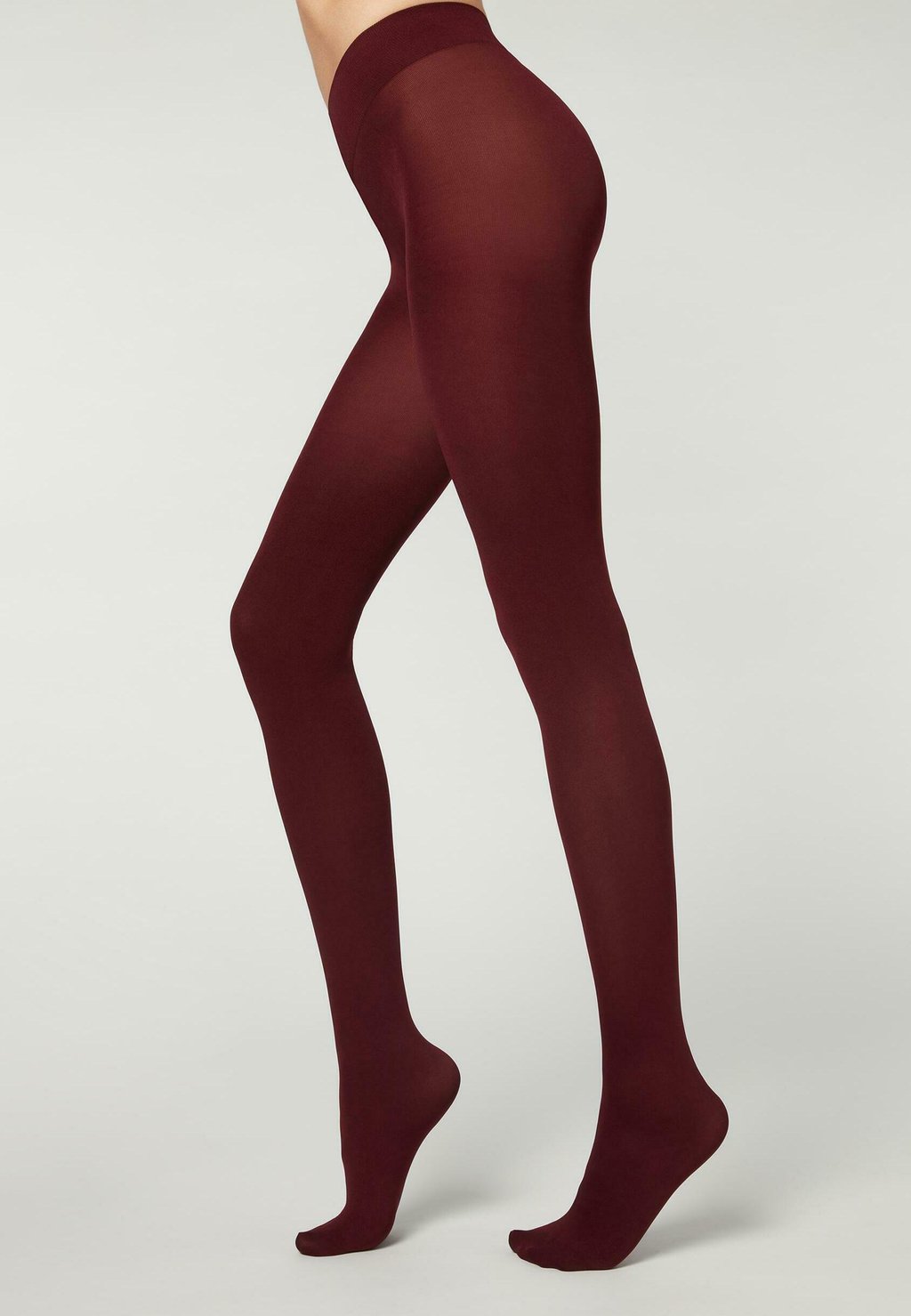 

Колготки 100 DEN, TOTAL COMFORT, SOFT TOUCH Calzedonia, бежевый