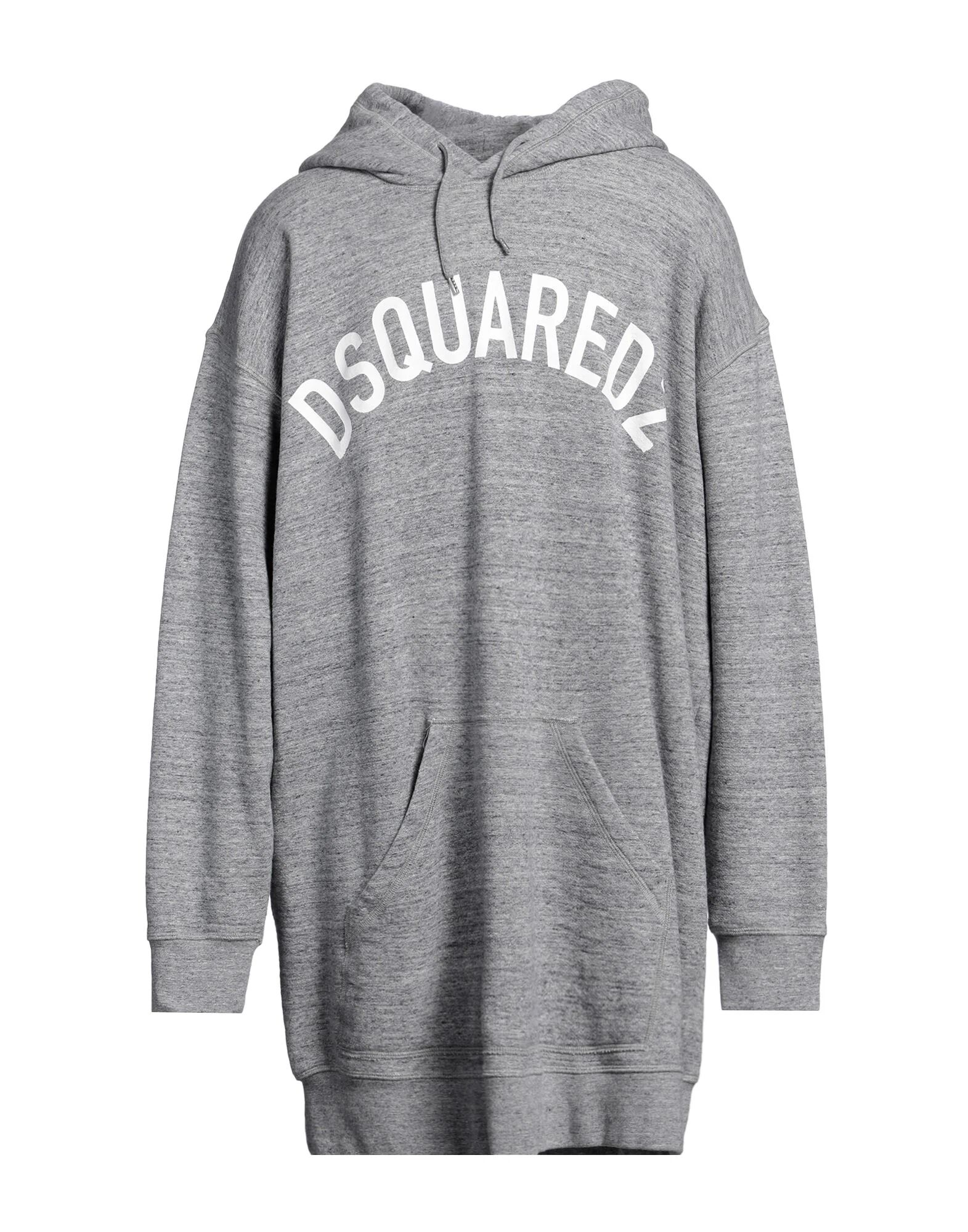 

Толстовка Dsquared2, серый