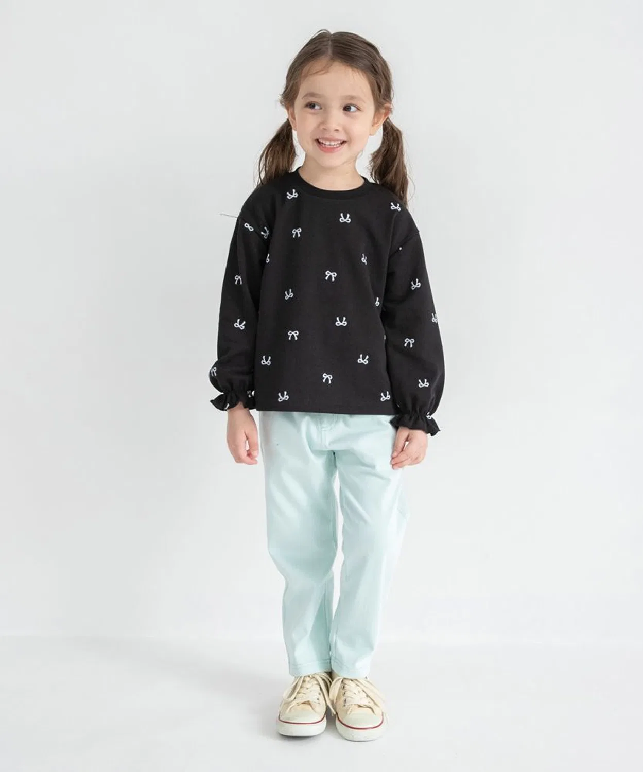 Детская толстовка Blancesse mini ассорти тонкая — фото 4