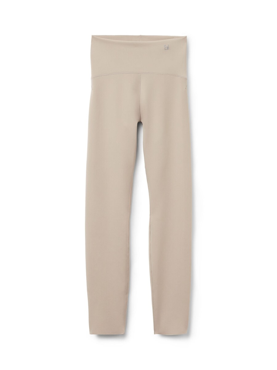 

Узкие леггинсы CALZEDONIA, бежевый