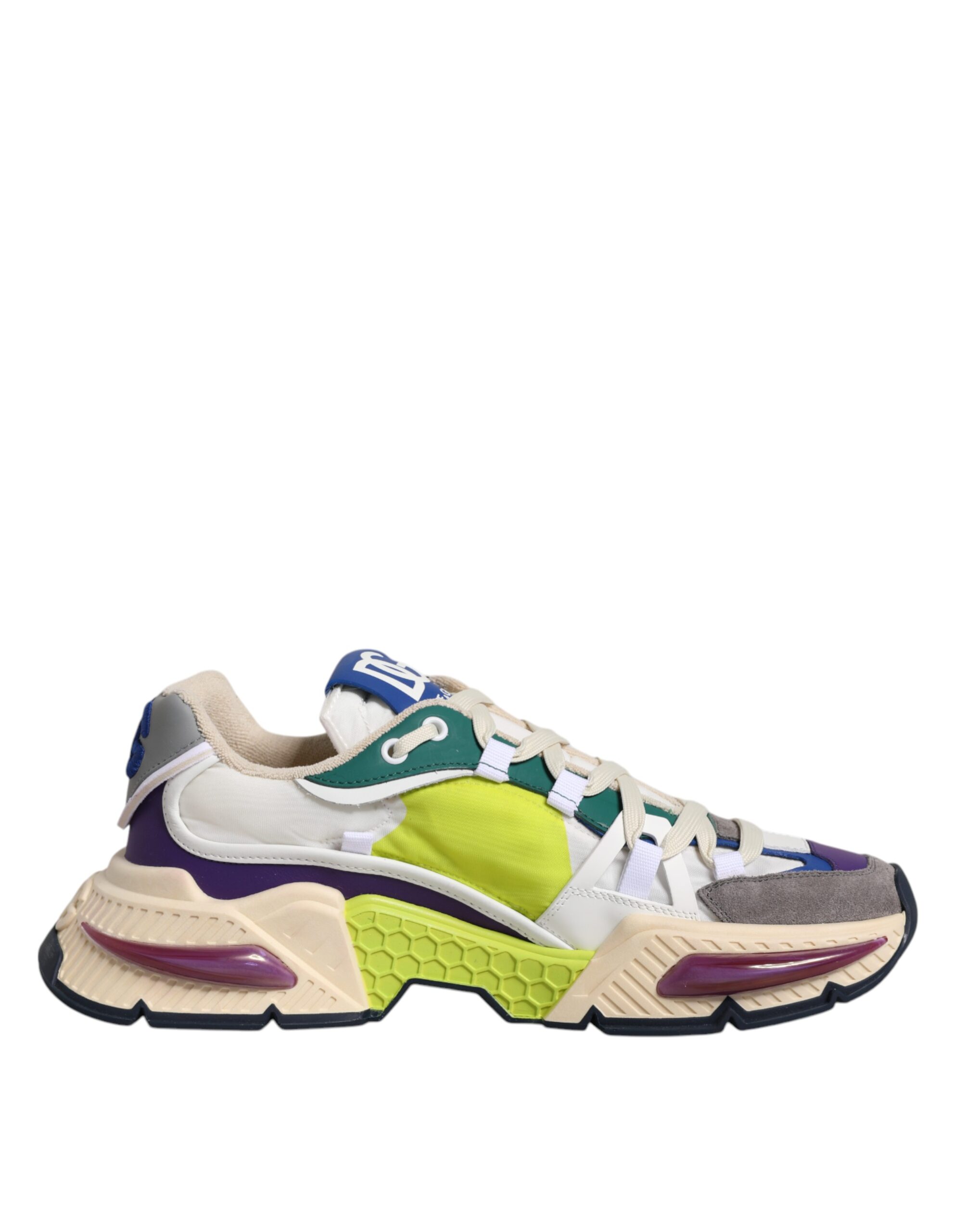 

Кроссовки Airmaster Low Top разноцветные Dolce & Gabbana