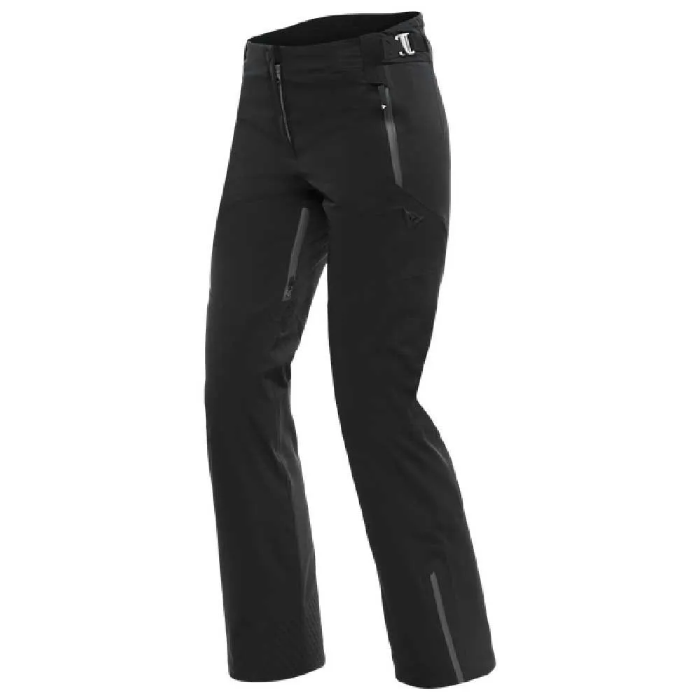 

Брюки Dainese Snow HP Scree, черный