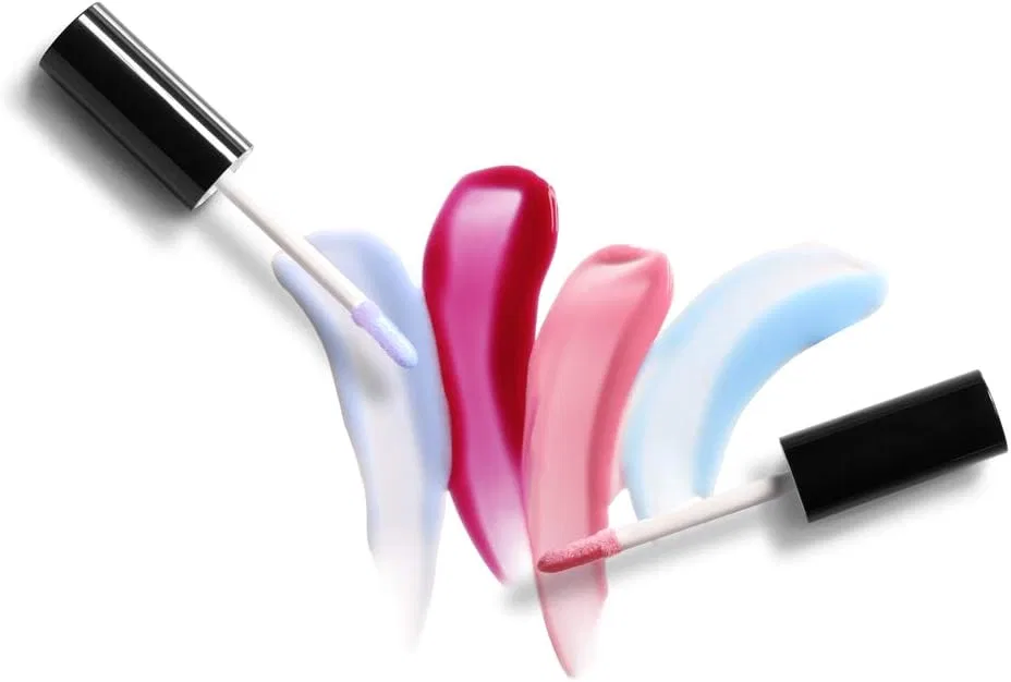 Масло для губ NYX Professional Makeup Dismissing Lip Oil 01 0.3 fl oz — фото 3