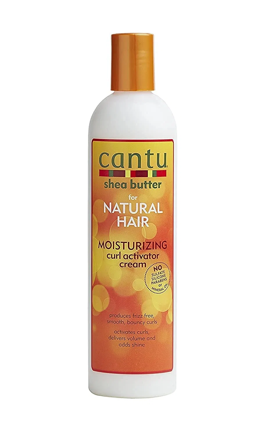 Увлажняющий крем Cantu Shea Butter для волос Cantu