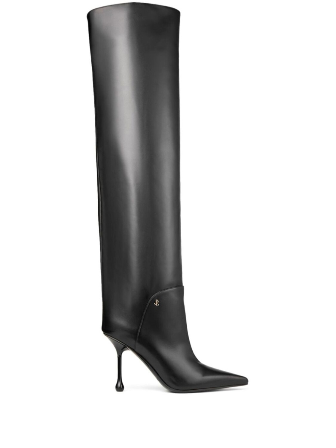 

Jimmy Choo сапоги Cycas 95, черный