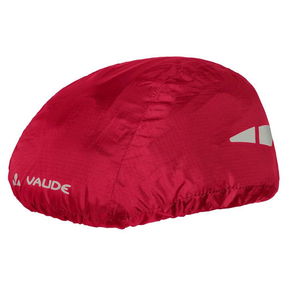 

Велосипедный шлем VAUDE 4300 Raincover, Красный, Велосипедный шлем VAUDE 4300 Raincover