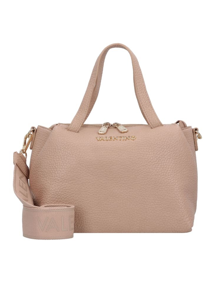 

Наплечная сумка Valentino Blossom Schultertasche 25.5 cm, бежевый