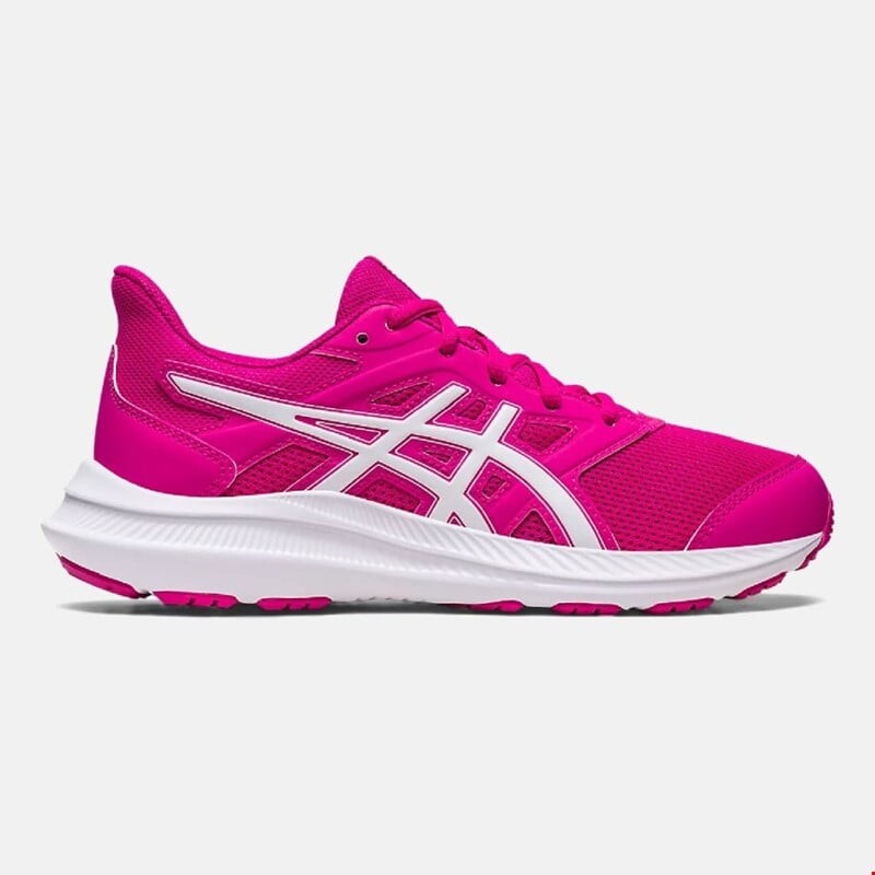 

Детские кроссовки Jolt 4 gs Asics, белый