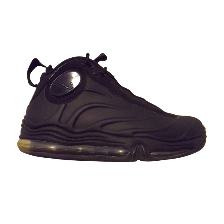 

Кроссовки Nike Total Air Foamposite Max, черный