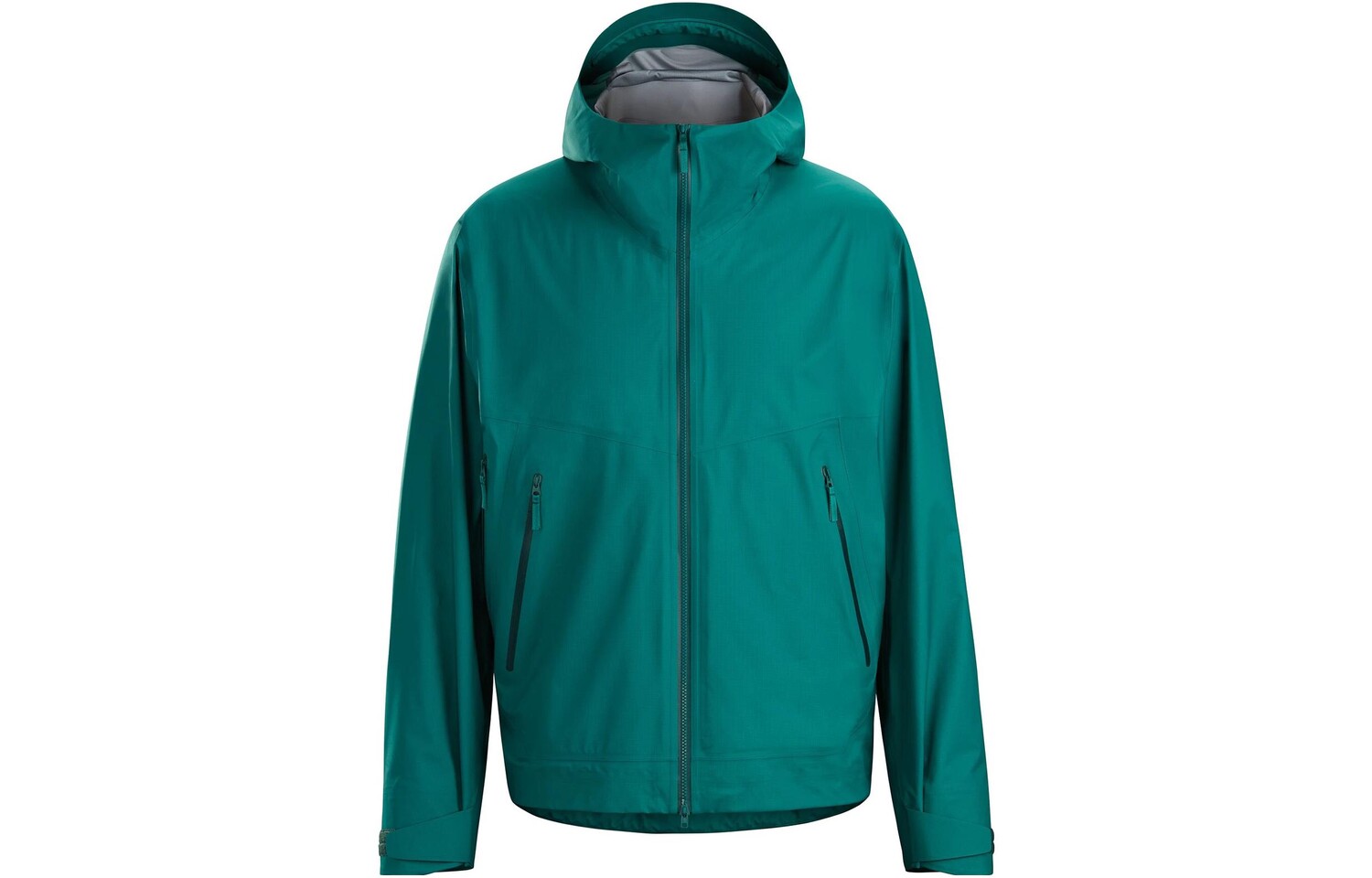 Куртка Veilance Collection для мужчин Arcteryx, цвет Viridian — фото 2
