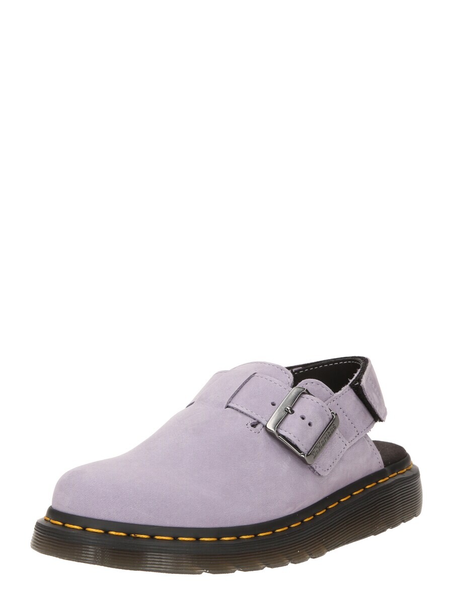 

Сабо Dr. Martens Clogs Jorge II, пастельно-фиолетовый
