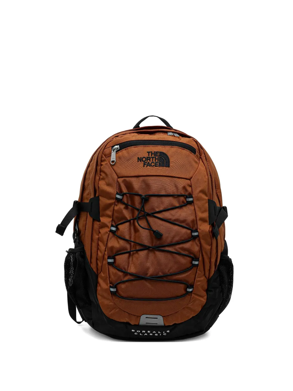 

Рюкзак Borealis Classic The North Face, оранжевый