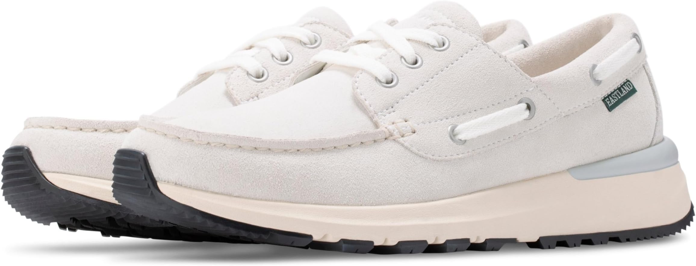 

Кроссовки Eastland 1955 Edition Leap Trainer, белый