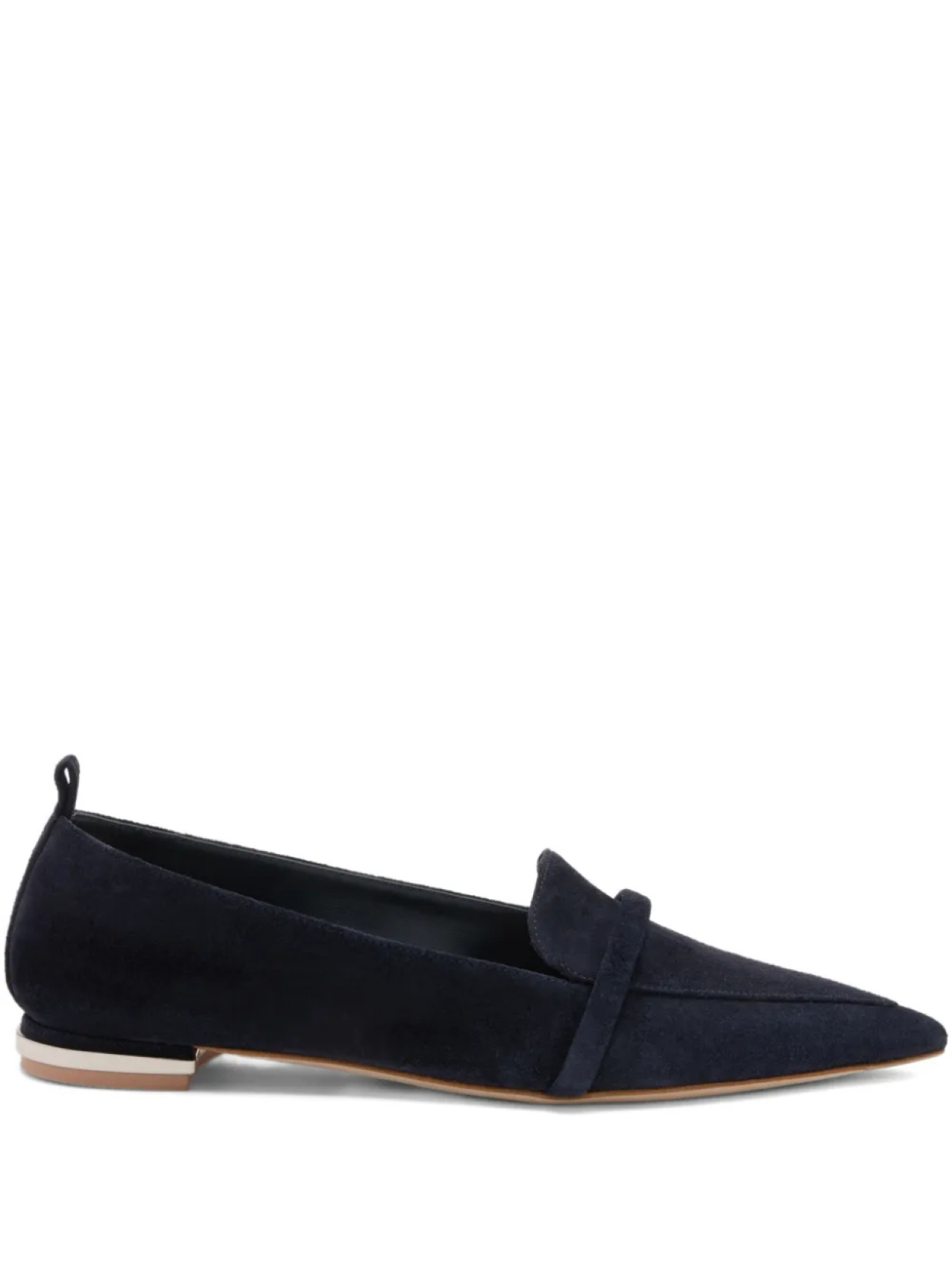 Malone Souliers лоферы Dora, синий