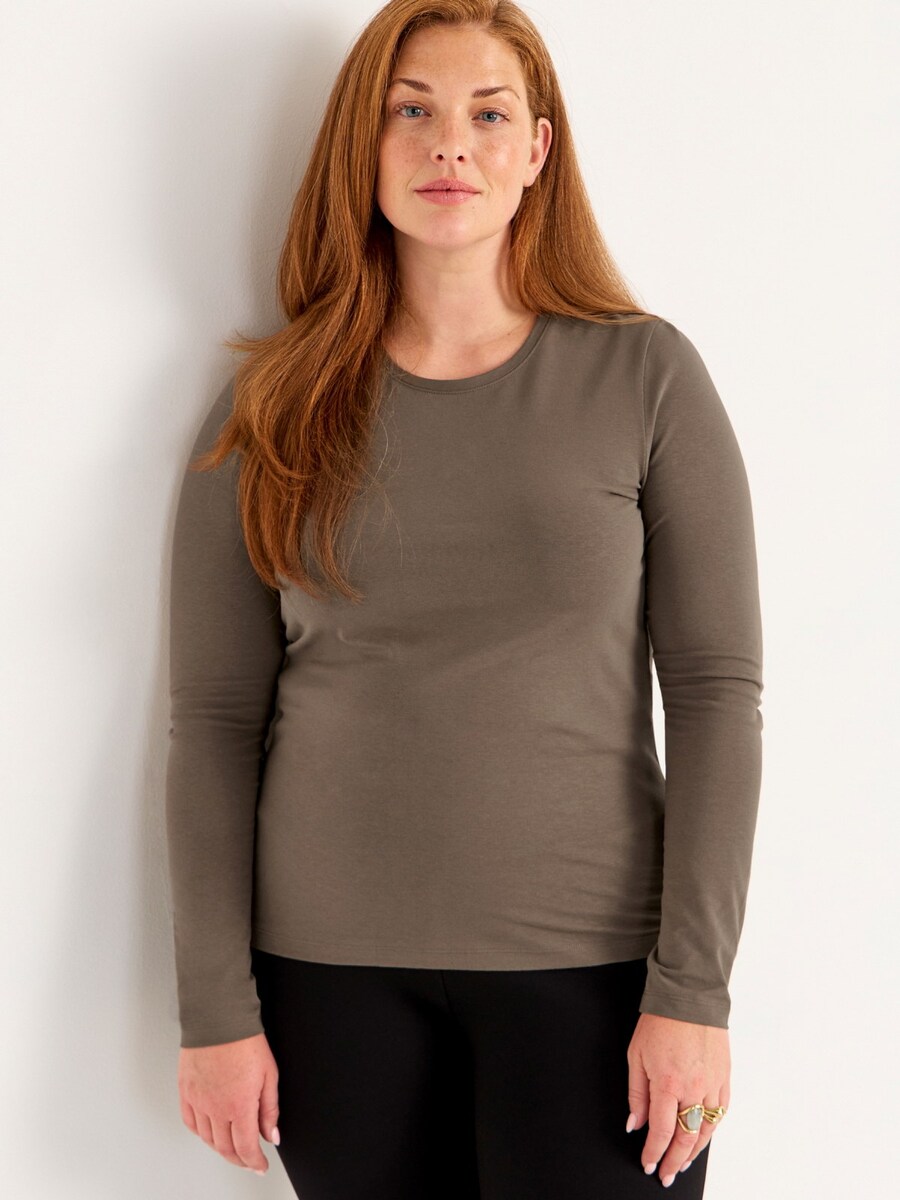 

Рубашка Cellbes of Sweden, Muddy Colored