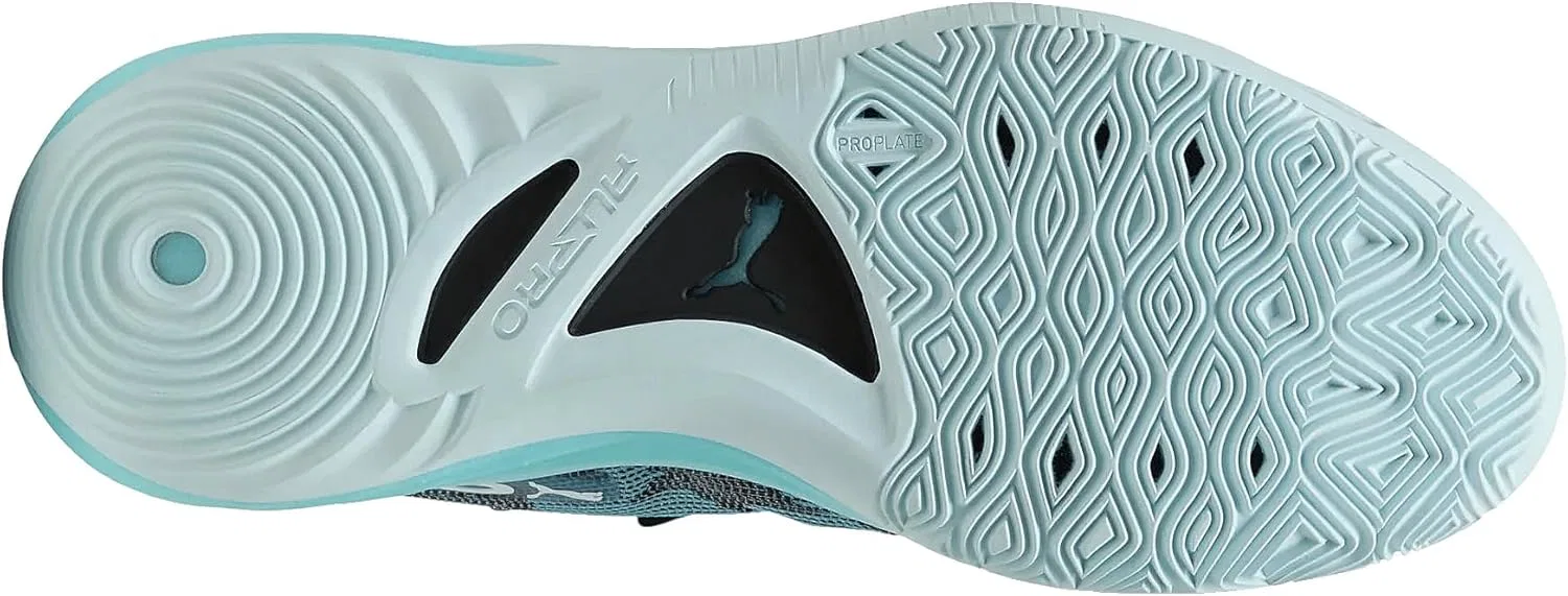 Кроссовки PUMA All-Pro Nitro 2 Unisex, Blue — фото 3