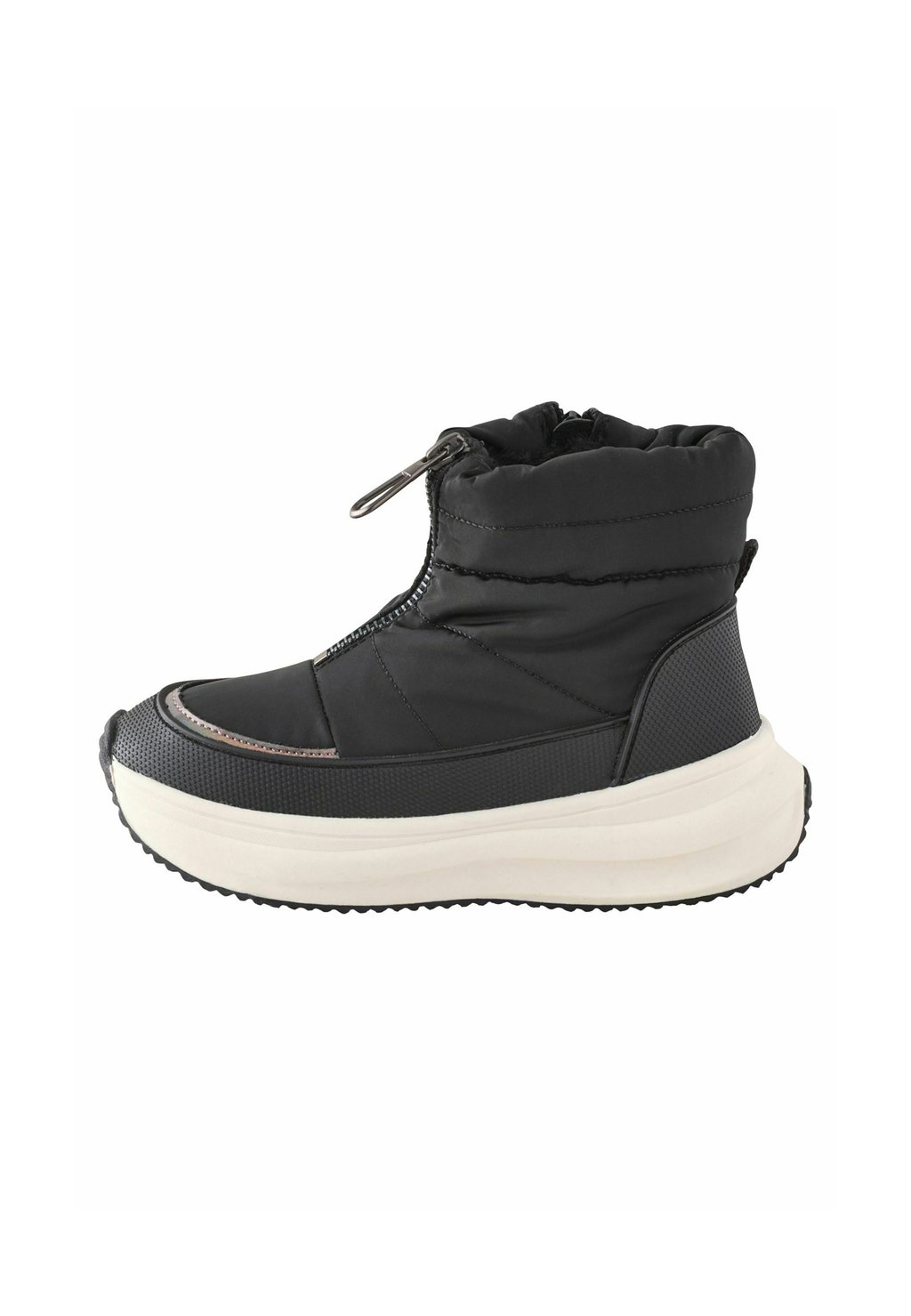 Зимние ботинки REGULAR FIT Next, черный