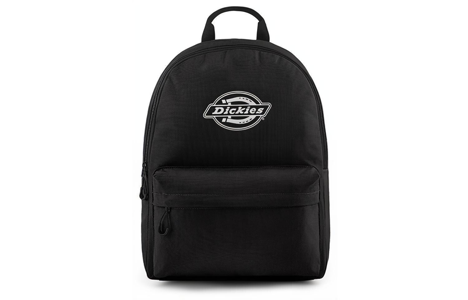 

Рюкзак унисекс Dickies, Черный
