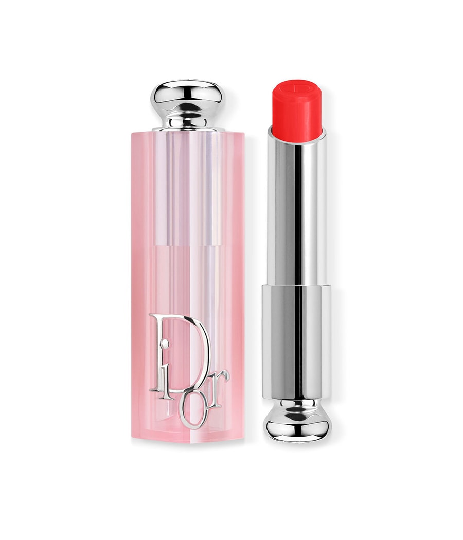 

Бальзам для губ DIOR Addict Lip Glow, Nr. 015 - Cherry kühler Unterton, 3.2g