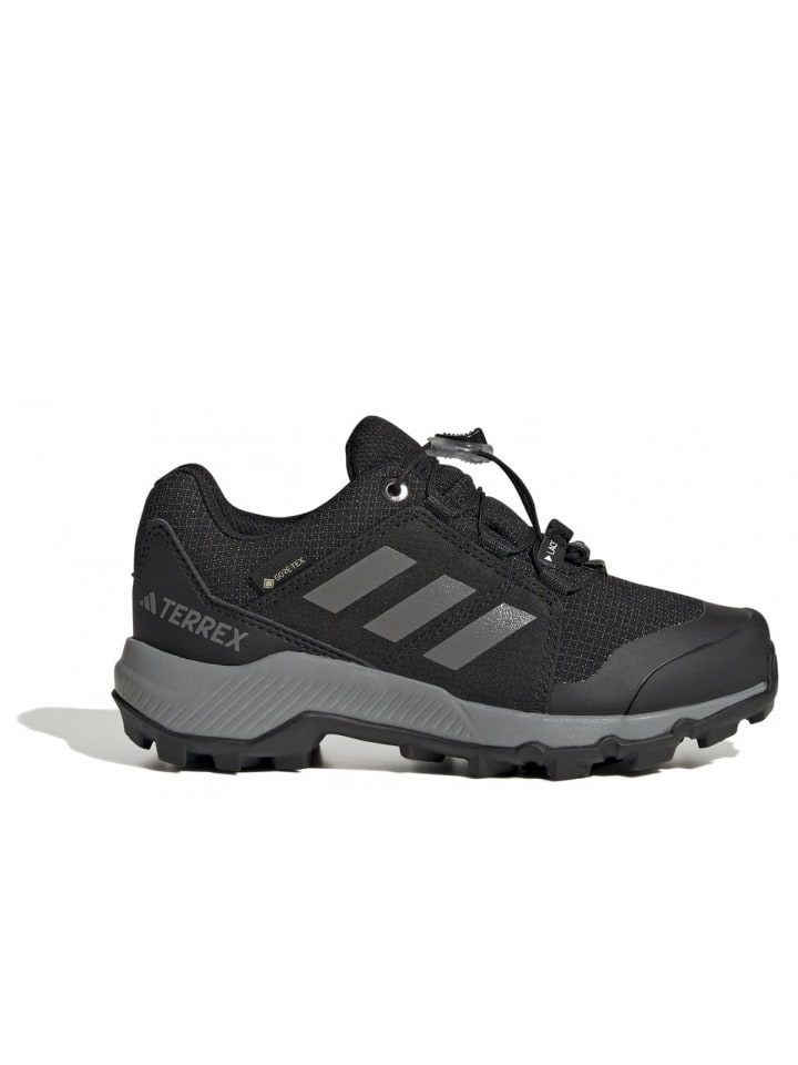 

Низкие кроссовки Adidas, черный