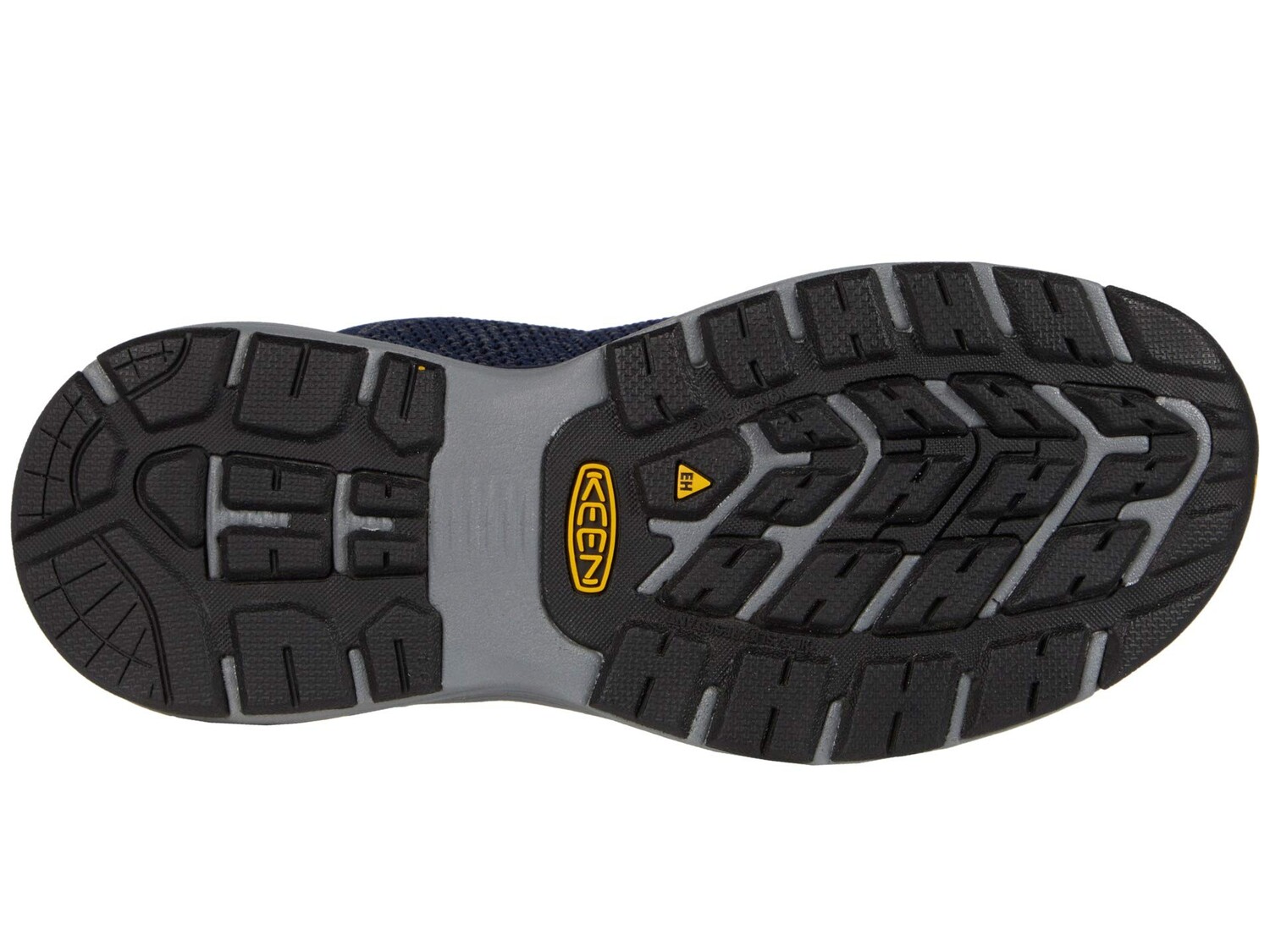 

Кроссовки KEEN Utility Sparta Aluminum Toe