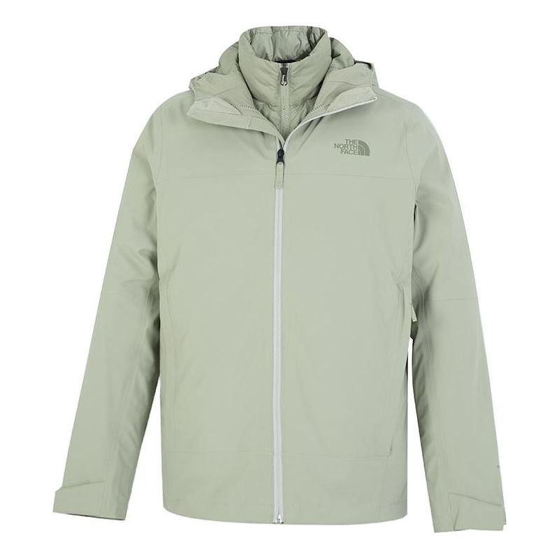 

Куртка THE NORTH FACE SS22 Outdoor Jacket 'Teal'